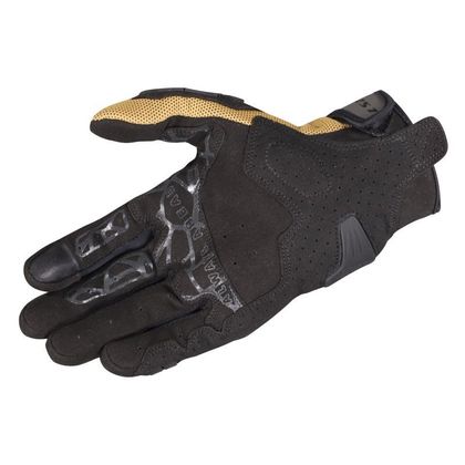 Gants LS2 ALL TERRAIN II - Noir / Jaune