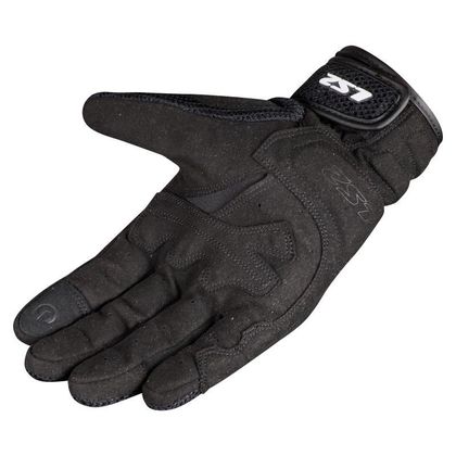 Gants LS2 KUBRA - Noir