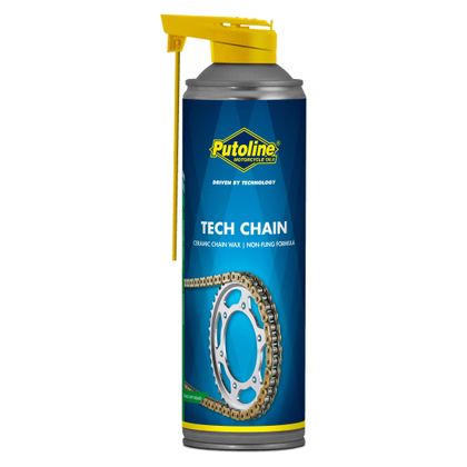 Putoline 500 ml Tech Chain Universal Lubricant