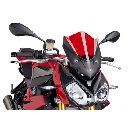 Puig Sport Windscherm - Rood