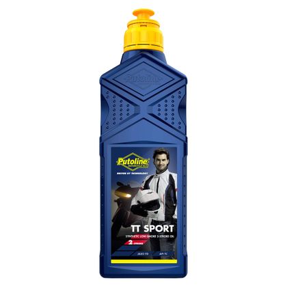 Huile moteur Putoline 1L TT Sport Universel