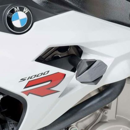 Puig Kit patins R12 Crash bar - Black