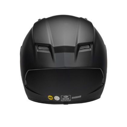 Casco Bell QUALIFIER DLX SOLID MATE