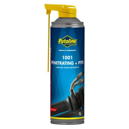 Putoline 500ml Smeermiddel Universeel