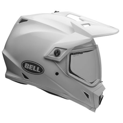 Casque Bell MX-9 ADMX-9 ADVENTURE MIPS - SOLID GLOSS