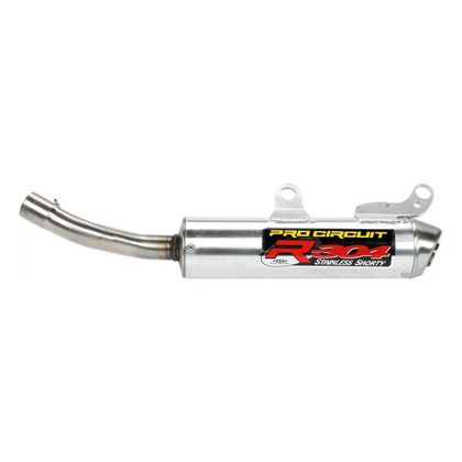Silencieux Pro Circuit R-304 SHORTY
