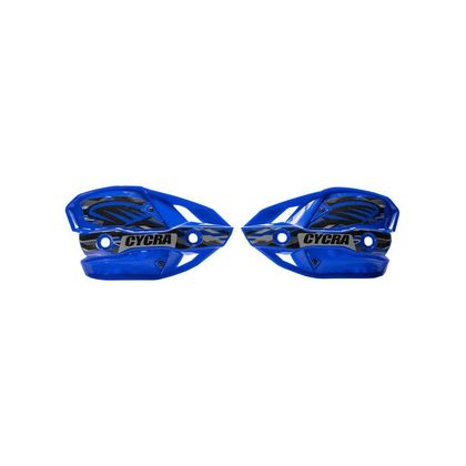 Protèges-mains CYCRA COQUE PROBEND ULTRA BLEU Universel - Bleu