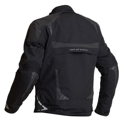 Veste Halvarssons VANSBRO