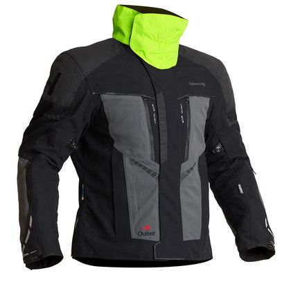 Veste Halvarssons VANSBRO