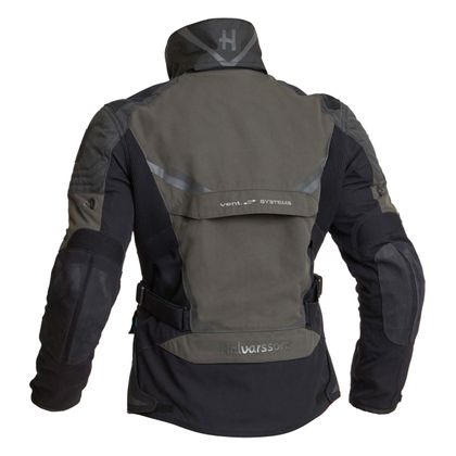 Veste Moto Halvarssons MORA