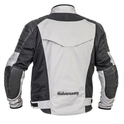 Veste Moto Halvarssons SOLBERG