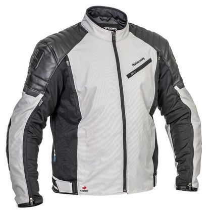 Veste Moto Halvarssons SOLBERG Ref : HAL0008 