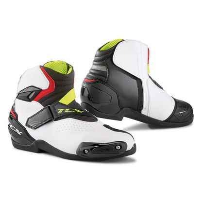 Baskets TCX Boots ROADSTER 2 AIR Ref : OX0216 