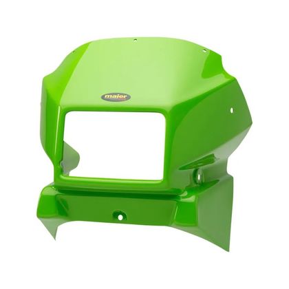 Plaque phare Maier  - Vert