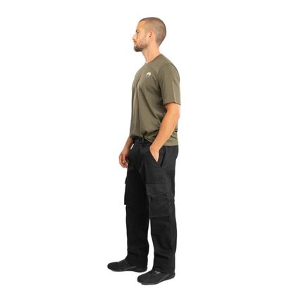 Venum Heritage Broek - Zwart