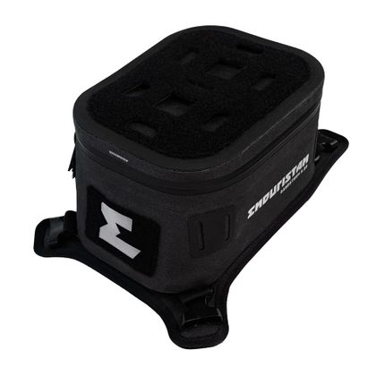 Enduristan Sandstorm 5.03 Tanktasche Universell - Schwarz Ref : END0095 / LUTA-015-03 