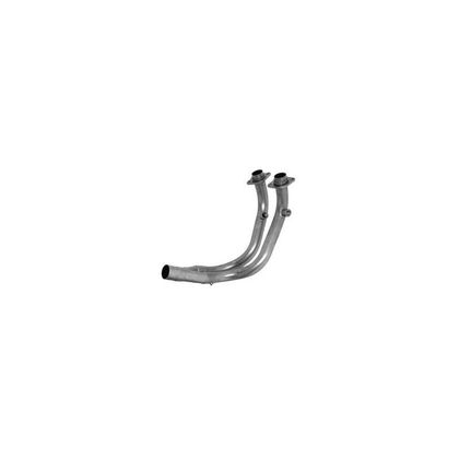 Collecteur Arrow Racing - Gris Ref : AW0977 / 71779MI 