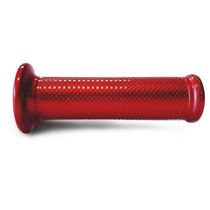 Progrip 717 look alu rood 22/25 Handgrepen Universeel - Rood