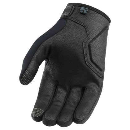 Guantes Icon HOOLIGAN INSULATED