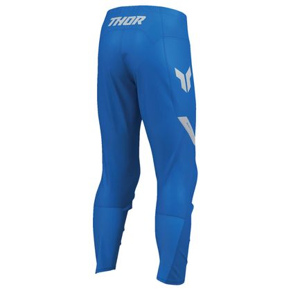 Thor RIDE MENACE 2025 Cross-country pants - Blue