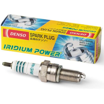 Bougie Denso DENSO IK22 Ref : DENSO0102 / 11028430 
