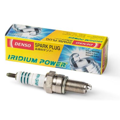 Bougie Denso DENSO IXU22 Ref : DENSO0112 / 11028720 