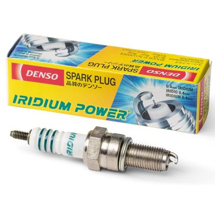 Bougie Denso DENSO IWF22 Ref : DENSO0136 / 11029410 