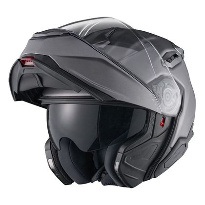 Nexx X.LIFETOUR - PLAIN Helm - Grijs Ref: NE0632 