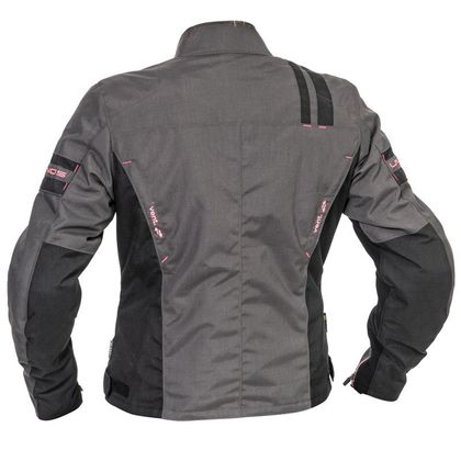Lindstrands LIDEN Motorjas