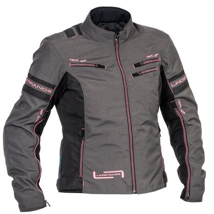 Lindstrands LIDEN Motorjas