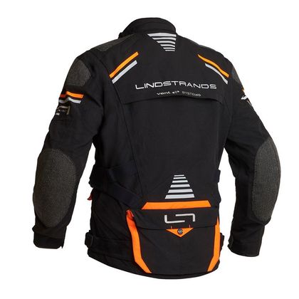 Lindstrands SUNNE Jacket