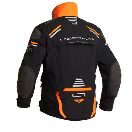 Lindstrands SUNNE Jacket