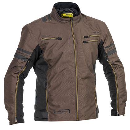Lindstrands LYSVIK Jacket