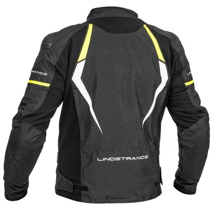 Veste Moto Lindstrands SANDVIK