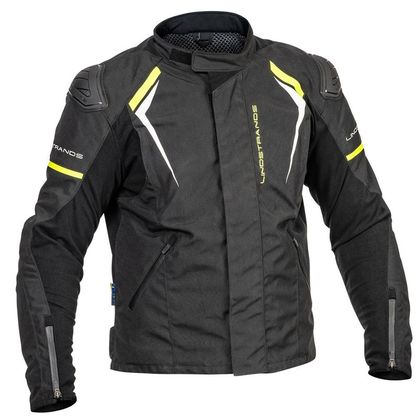 Veste Moto Lindstrands SANDVIK