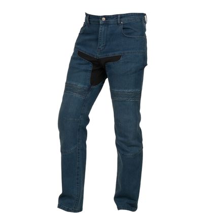 Vaquero de Moto DXR BOOST DENIM - Slim - Azul Ref : DXR0604 