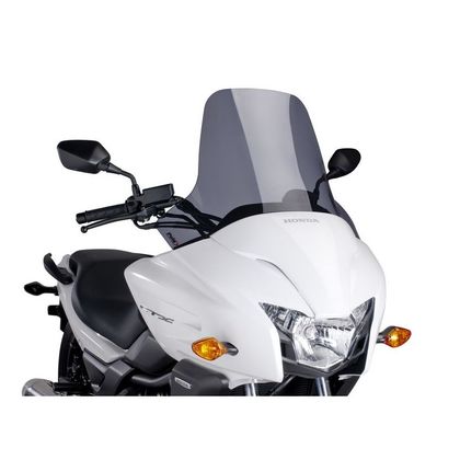 Puig Toeren Windscherm - Grijs