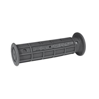 Punhos de guiador Progrip 726 22/25 Universal - Preto