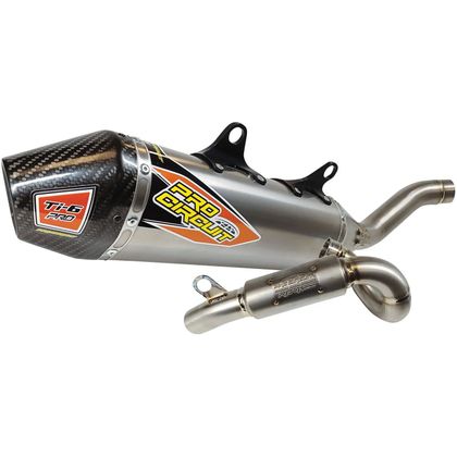 Ligne Complète Pro Circuit TI-6 PRO