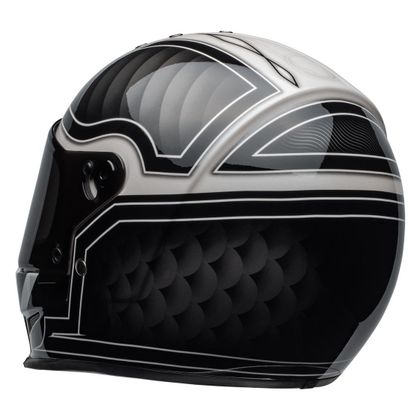 Casque Bell ELIMINATOR OUTLAW