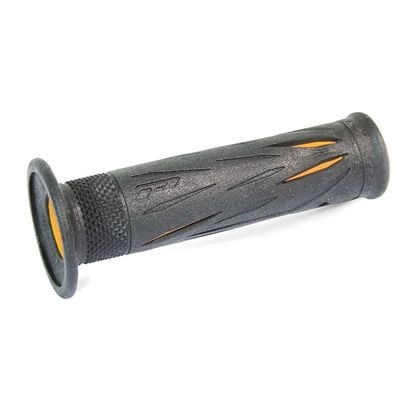 Progrip 731 Geel/Zwart 22/25 Handgrepen Universeel - Geel / Zwart