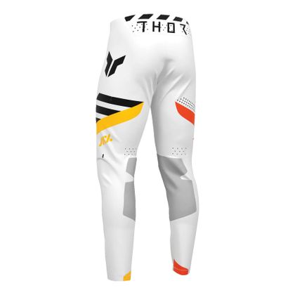 Thor SPORT SYNTH 2025 Cross-country pants - White