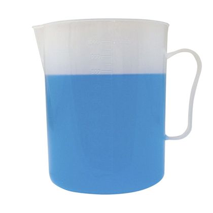 Bike It GRADUAT 500 ml MET HANDVAT Doseur Universeel