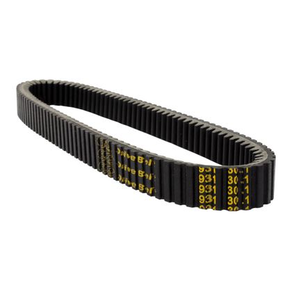 Courroie de transmission Bike It 