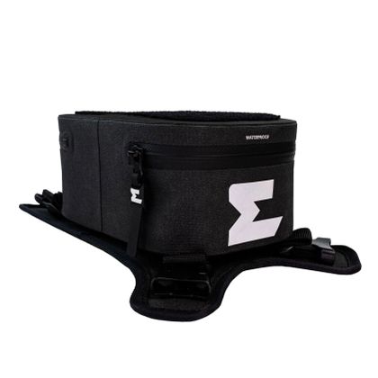 Enduristan Sandstorm 5.01 Tanktasche Universell - Schwarz