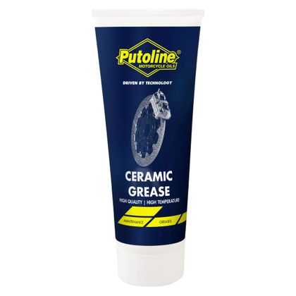 Putoline 100g Ceramic Grease Vet Universeel