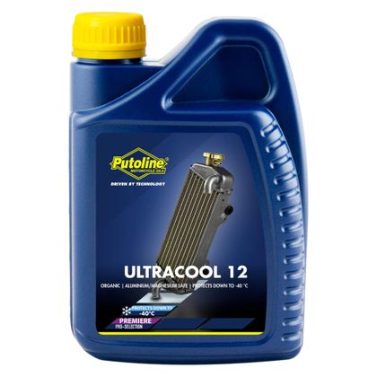 Liquide de refroidissement Putoline Ultracool 12 1L Universel