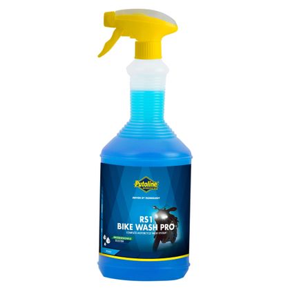 Nettoyant Putoline 1L Bike Wash Pro Universel