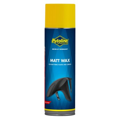 Nettoyant Putoline 500 ml Matt Wax Universel