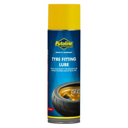 Putoline 500 ml Universal Lubricant